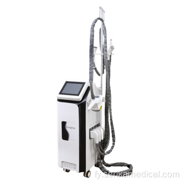 N8 Shaping System RF Vacuum Roller Slimming Machine